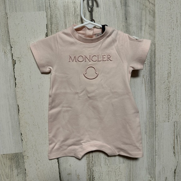 MONCLER - Picture 3 of 8